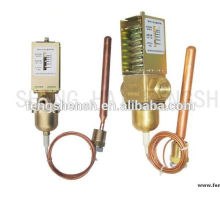 Temperature regulator water valves TWV90B